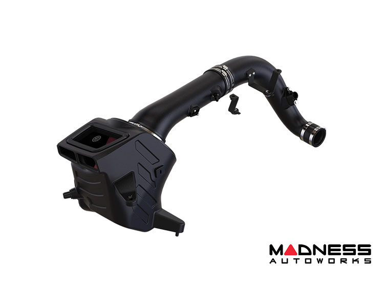 GMC Canyon Cold Air Intake - 2.7L - S&B - Dry Extendable